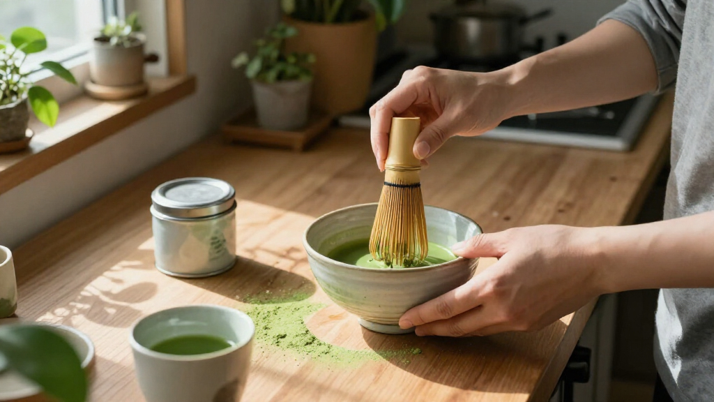 15 Best Matcha Tea Powder for Ceremonial Sipping and Daily Baking in 2027