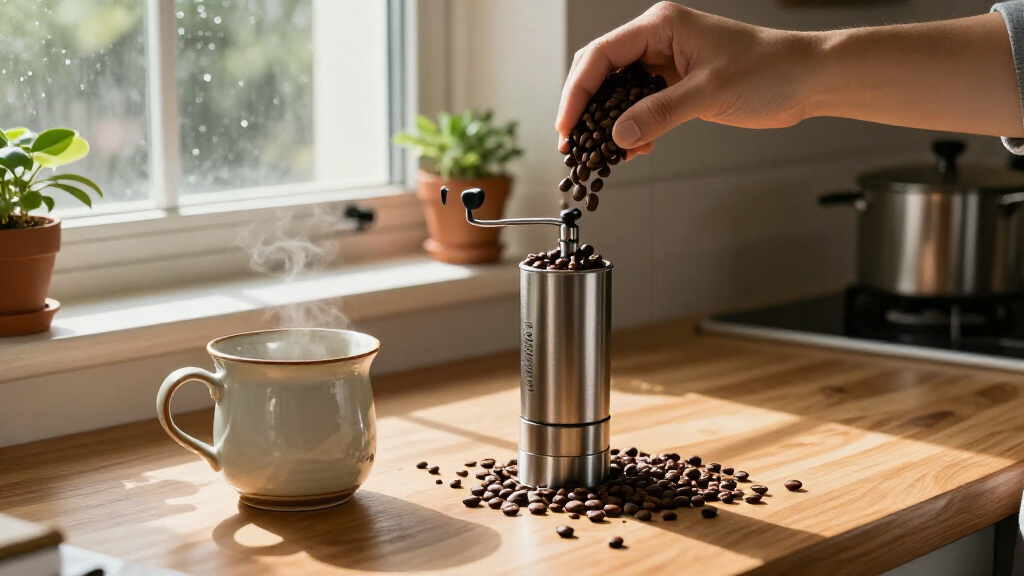 15 Best Medium-Roast Coffee Beans for Balanced Everyday Brewing in 2027