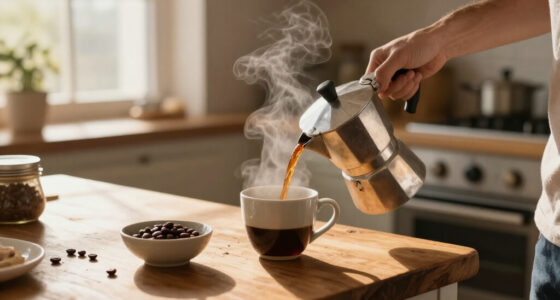 15 Best Mocha Coffee Makers for Rich, Espresso-Style Coffee in 2027