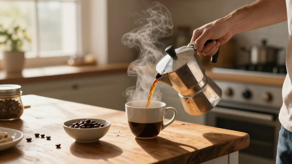 15 Best Mocha Coffee Makers for Rich, Espresso-Style Coffee in 2027