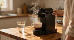 15 Best Nespresso Coffee Machines for Easy Home Brewing in 2027