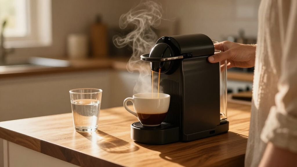 15 Best Nespresso Coffee Machines for Easy Home Brewing in 2027
