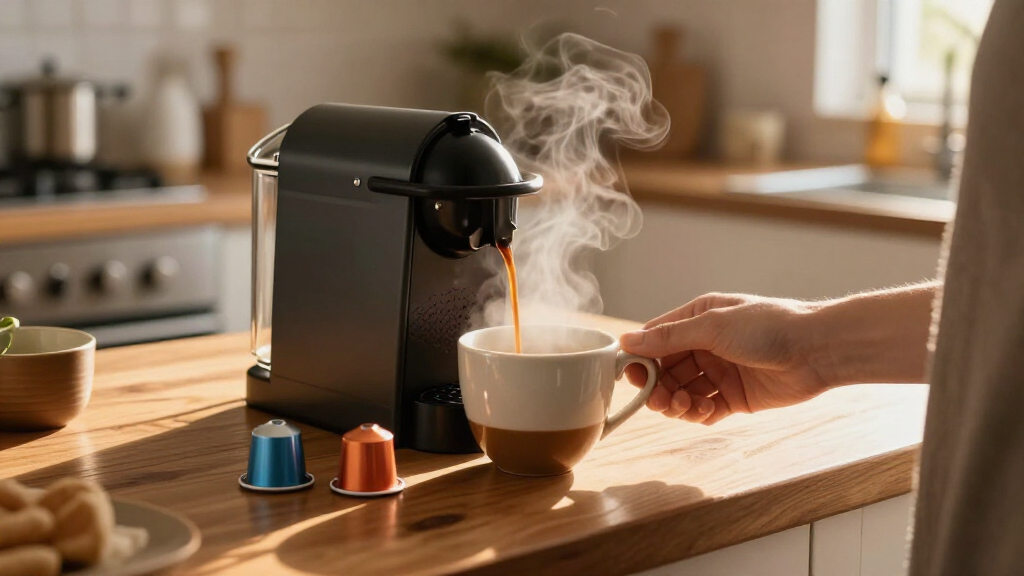 15 Best Nespresso-Compatible Coffee Capsules for Every Brewing Style in 2027