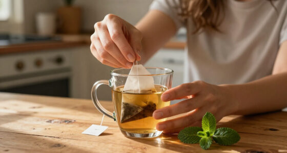 15 Best Peppermint Tea Bags for a Refreshing, Caffeine-Free Cup in 2027