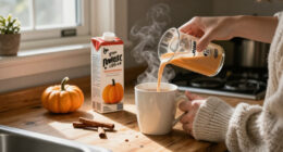 15 Best Pumpkin Spice Coffee Creamers for Cozy Fall Coffee in 2027