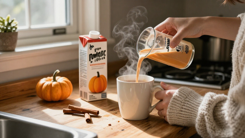 15 Best Pumpkin Spice Coffee Creamers for Cozy Fall Coffee in 2027