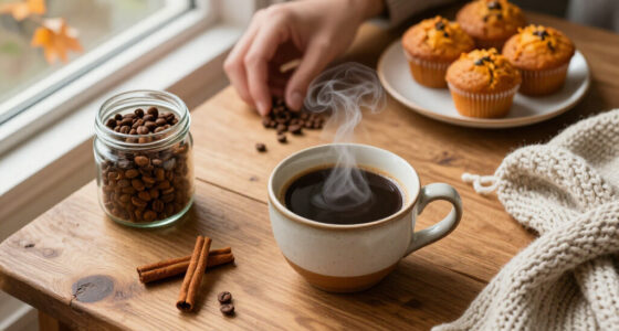 15 Best Pumpkin Spice Coffee Pods for Cozy Fall Brewing in 2027