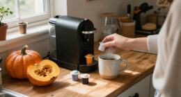 15 Best Pumpkin Spice Coffee Pods for Cozy Fall Coffee in 2027