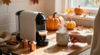 15 Best Pumpkin Spice Coffee Pods for Cozy Fall Cups in 2027