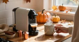 15 Best Pumpkin Spice Coffee Pods for Cozy Fall Cups in 2027