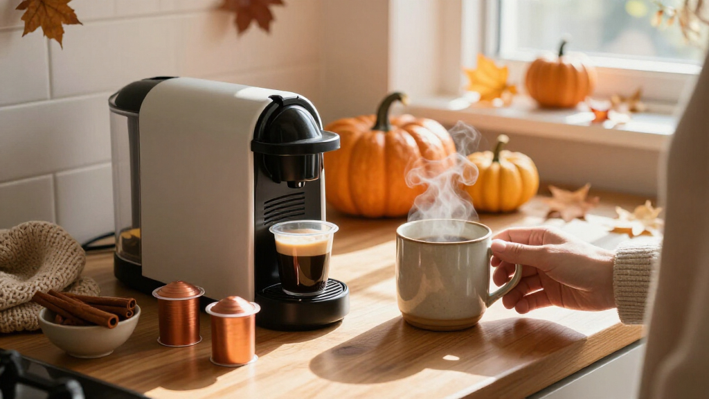 15 Best Pumpkin Spice Coffee Pods for Cozy Fall Cups in 2027