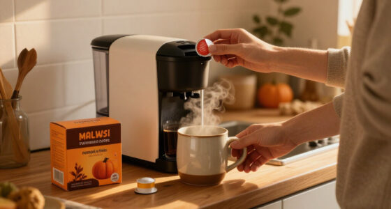 15 Best Pumpkin Spice Coffee Pods in 2027