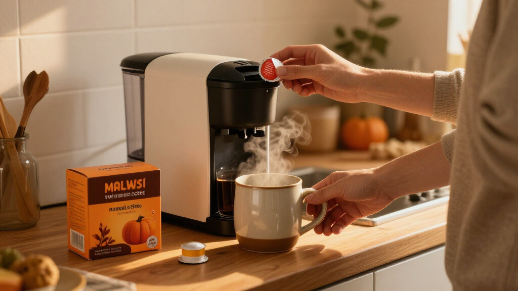 15 Best Pumpkin Spice Coffee Pods in 2027