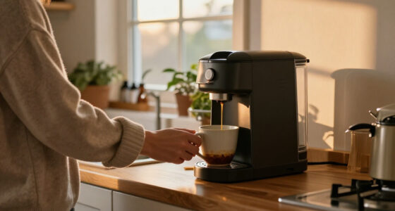 15 Best Single Serve Coffee Makers for Convenient Brewing in 2027