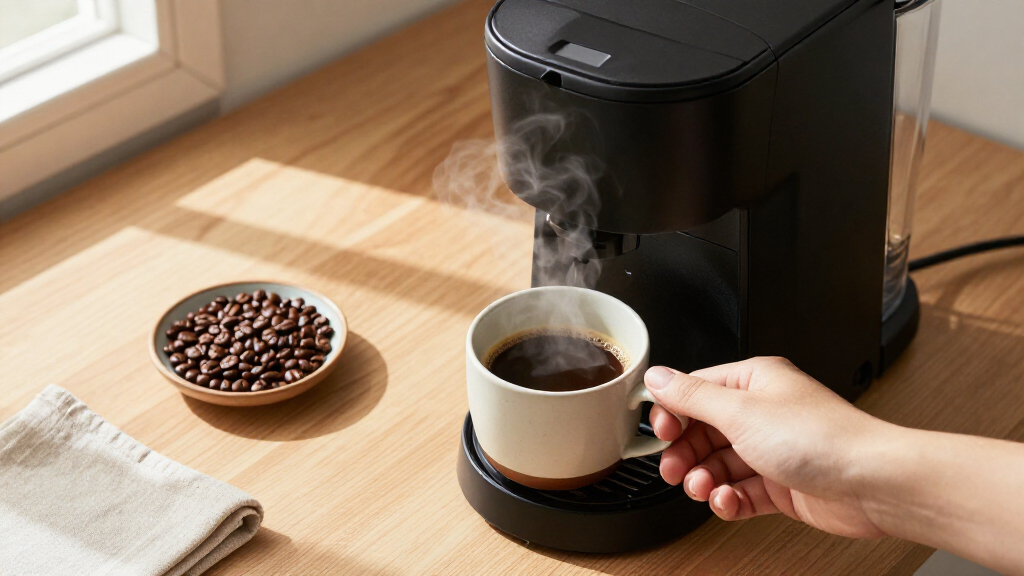 15 Best Single Serve Coffee Makers for Speed and Flavor in 2027