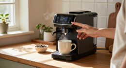 15 Best Smart Coffee Machines for 2027