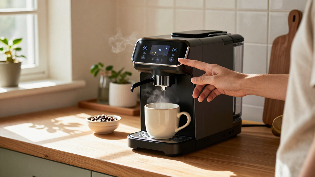 15 Best Smart Coffee Machines for 2027