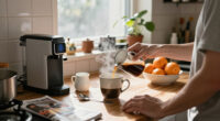 15 Best Smart Coffee Machines for Custom Coffee at Home in 2027