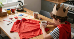 35 Easy Book Character Costumes Inspired By Your Favorite Stories