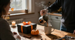 4 Best Coffee Gift Sets for Halloween in 2027