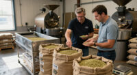 6 Food Manufacturers Talk Supply Chain Tactics