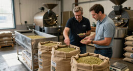 6 Food Manufacturers Talk Supply Chain Tactics