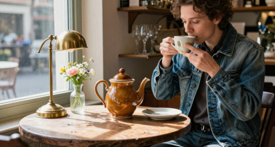 6 Most Overlooked Thrift Store Finds, According To Designers