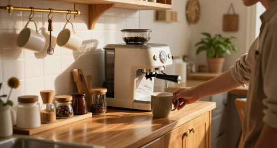 61 Small Kitchen Design Ideas For A Stylish And Functional Space