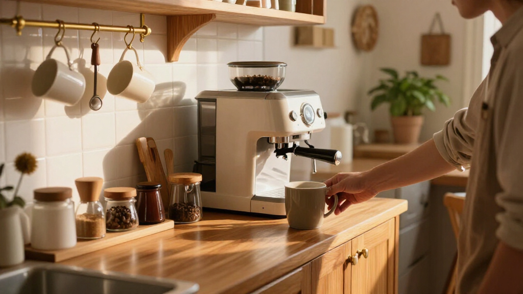 61 Small Kitchen Design Ideas For A Stylish And Functional Space