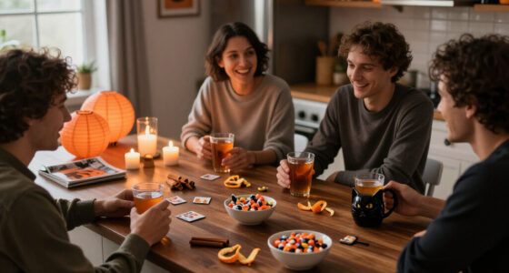 62 Adult Halloween Party Games To Keep The Celebration Going