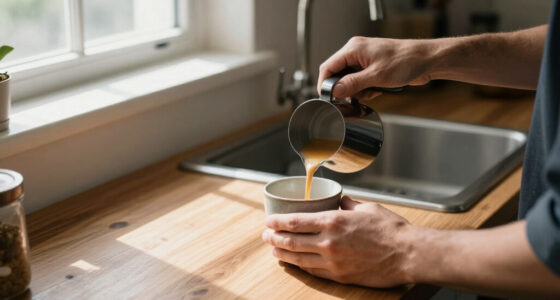 7 Best Flat White Coffee Makers for Rich Espresso and Silky Milk in 2027