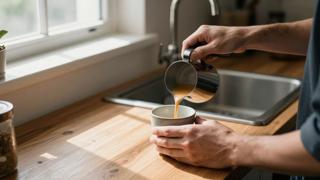 7 Best Flat White Coffee Makers for Rich Espresso and Silky Milk in 2027