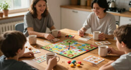 7 Food-Themed Games For Families, Parties, And Playdates