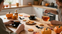 9 Best Halloween Tea Party Supplies for a Spooky Table in 2027