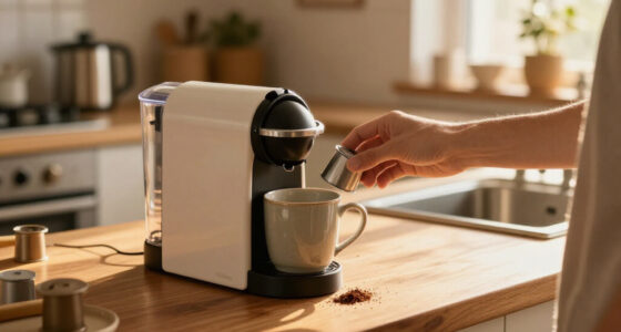 9 Best Plastic-Free Coffee Pod Machines for Less-Waste Brewing in 2027