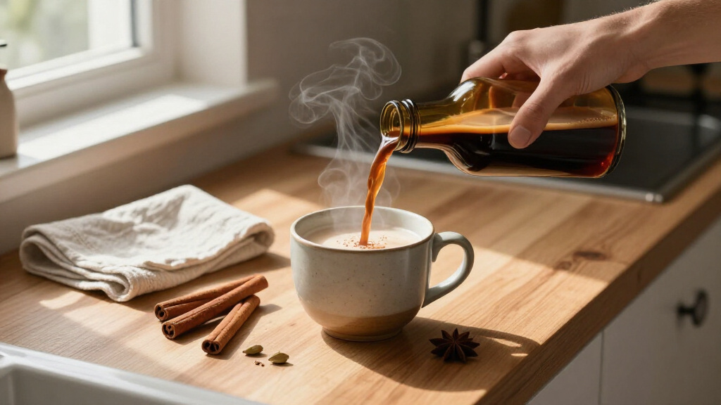 9 Best Spiced Chai Tea Concentrates for 2027