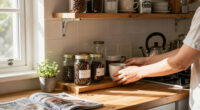 9 Creative Kitchen Organization Ideas For A More Functional Space