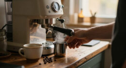 After Brewing Hundreds Of Cups Of Coffee, These Are The 4 Coffee And Espresso Machines That Stood Out