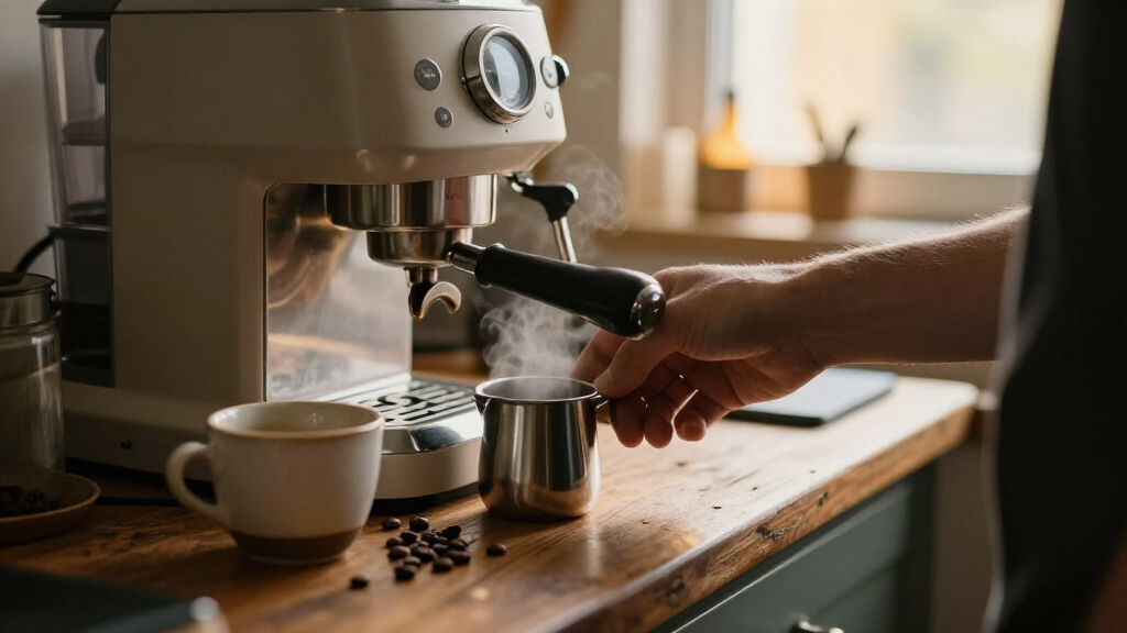 After Brewing Hundreds Of Cups Of Coffee, These Are The 4 Coffee And Espresso Machines That Stood Out