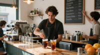 Beverage Programs Are Under Pressure. These Pros Are Finding Ways To Adapt.