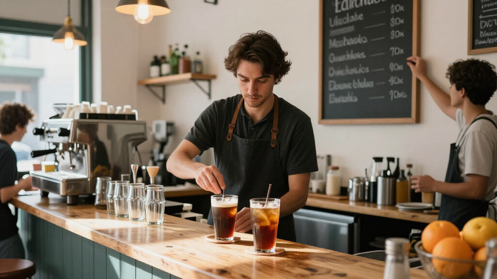 Beverage Programs Are Under Pressure. These Pros Are Finding Ways To Adapt.