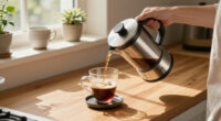 Breville Enters The Automated Pourover Stream With The Spiral Luxe Brewer