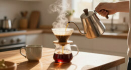 Coffee Brewing Upgrade Checklist 2026