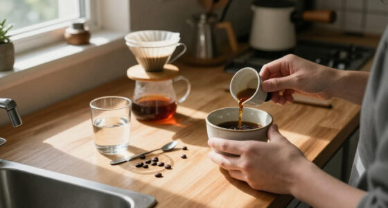 Coffee Tasting at Home Checklist 2026