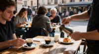 Europe Posts Fall In Cross-border Food Problems