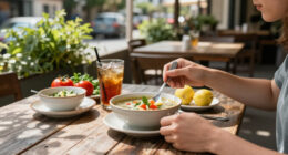 FDA Paves The Way For Salt Reduction In Dozens Of Food Categories