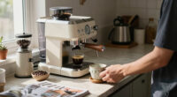 Home Espresso Setup Shopping Checklist 2026