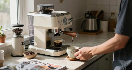 Home Espresso Setup Shopping Checklist 2026