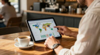 ICO Puts Global Coffee Market Data In One Interactive Place