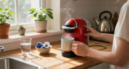 Is the Keurig K-Mini Single Serve K-Cup Pod Worth It? Honest Take + Alternatives